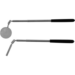 SET OGLINDA DE INSPECTIE CU MAGNET 2 BUC