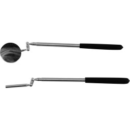 SET OGLINDA DE INSPECTIE CU MAGNET 2 BUC 2