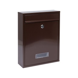 CUTIE POSTALA 360X260X80MM MARO