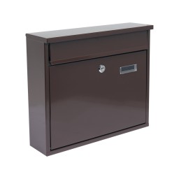 CUTIE POSTALA 310X360X100MM MARO