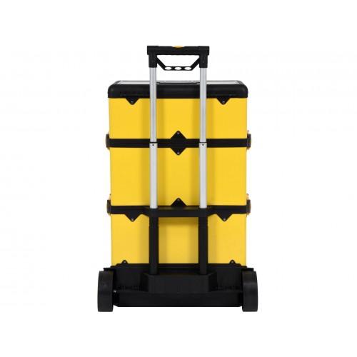 TROLLEY TOOL BOX 3 SEGMENTS