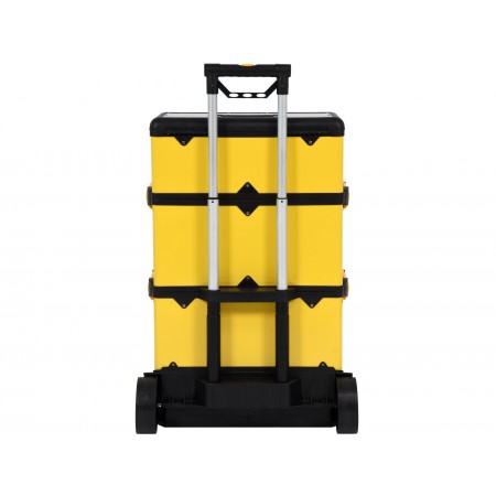 TROLLEY TOOL BOX 3 SEGMENTS