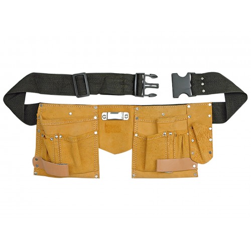 CENTURA PORT SCULE - PIELE