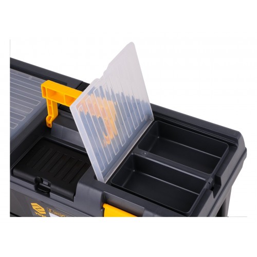 CUTIE PLASTIC PT SCULE 20