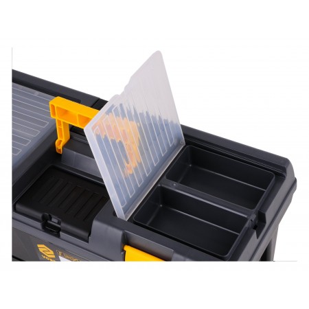 CUTIE PLASTIC PT SCULE 20