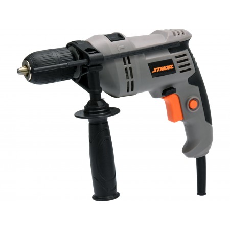 Bormasina cu percutie 600w