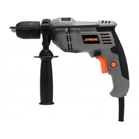Bormasina cu percutie 600w