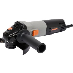 ANGLE GRINDER 1200W WITH VARIABLE SPEED
