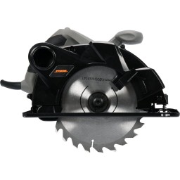 CIRCULAR SAW 1400W 185MM 2