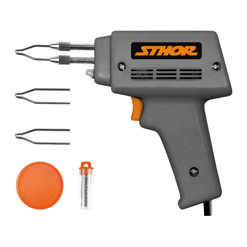 PISTOL LIPIT CU TRANSF+ ACC100W STHOR