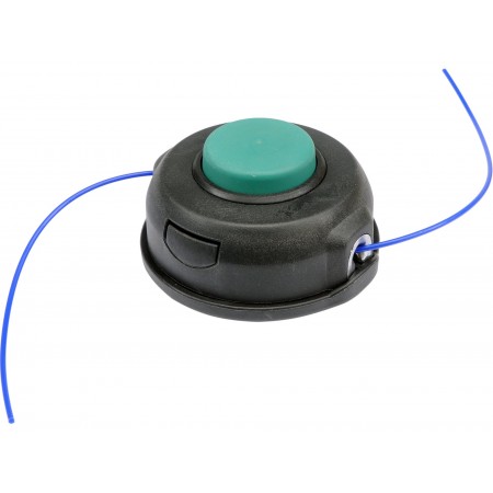 CAP TRIMMER FIR NYLON+4 ADAPT.2-2.4MM