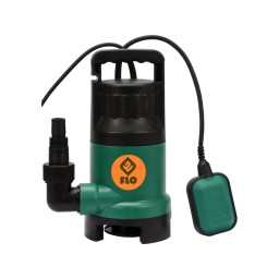 Pomp&Auml submersibil&Auml 750W