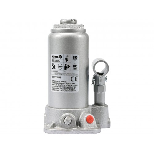 CRIC HIDRAULIC 5T