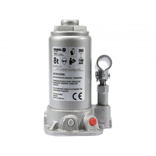 CRIC HIDRAULIC 8 T