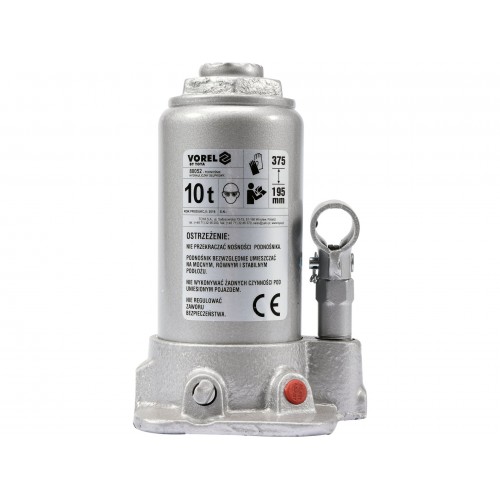 CRIC HIDRAULIC 10T