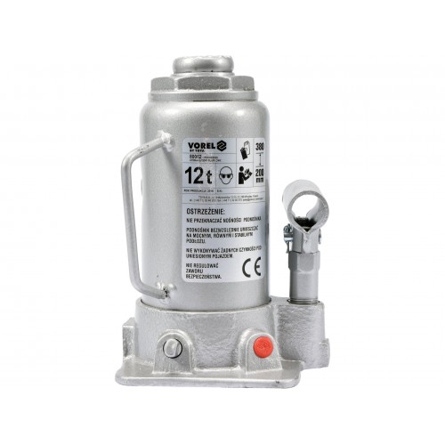 CRIC HIDRAULIC 12 T