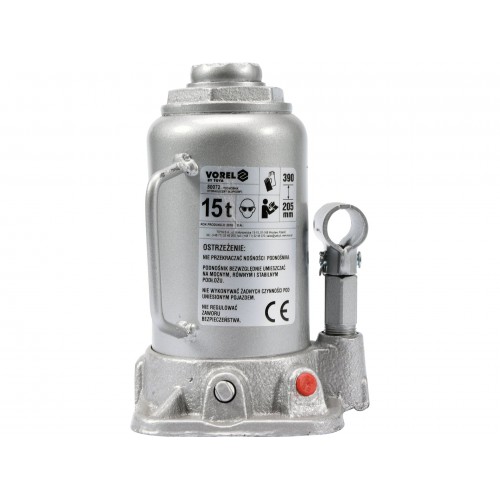 CRIC HIDRAULIC 15T