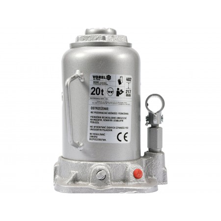 CRIC HIDRAULIC 20T