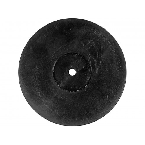 PLATINE DE CAUCUC PENTRU CRIC 97X13mm
