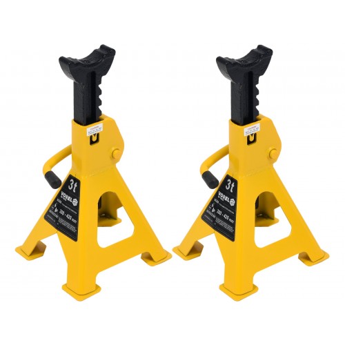 CAPRE AUTO 3T, 2BUC
