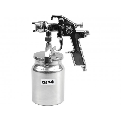 PISTOL PENTRU VOPSIT 1 000 MM
