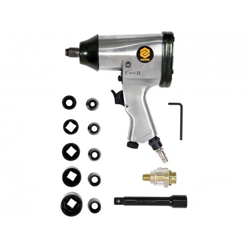 AIR IMPACT KIT