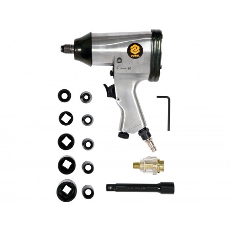 AIR IMPACT KIT