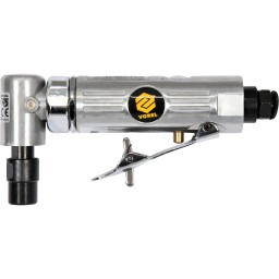 POLIZOR UNGHIULAR PNEUMATIC 6MM