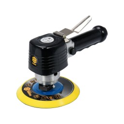 KIT POLIZOR UNGHIULAR PNEUMATIC 150MM