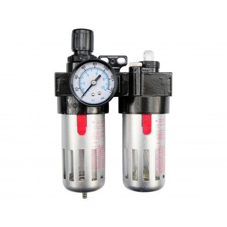 FILTRU AER REGULATOR SI LUBRIFIANT