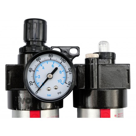 FILTRU AER REGULATOR SI LUBRIFIANT