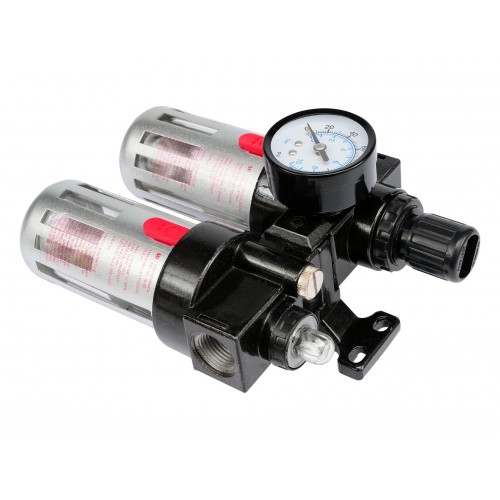 FILTRU AER REGULATOR SI LUBRIFIANT