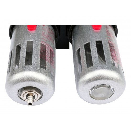 FILTRU AER REGULATOR SI LUBRIFIANT