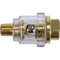 MINI IN LINE AIR TOOL OILER