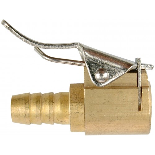 CONECTOR UNIVERSAL 6MM