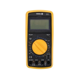 MULTIMETRU DIGITAL UNIVERSAL