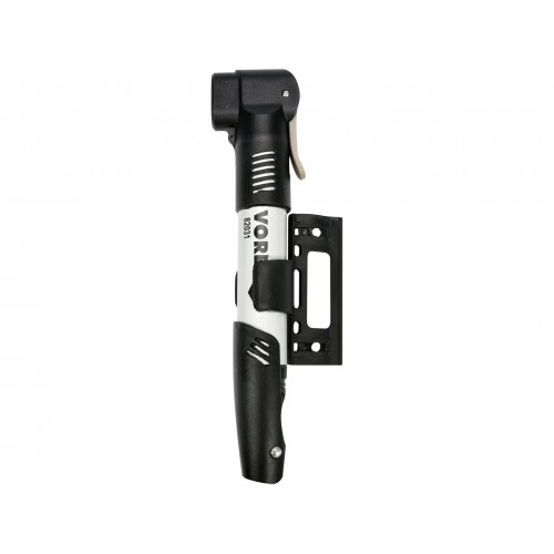 DOUBLE CYLINDER ALUMINIUM HAND PUMP