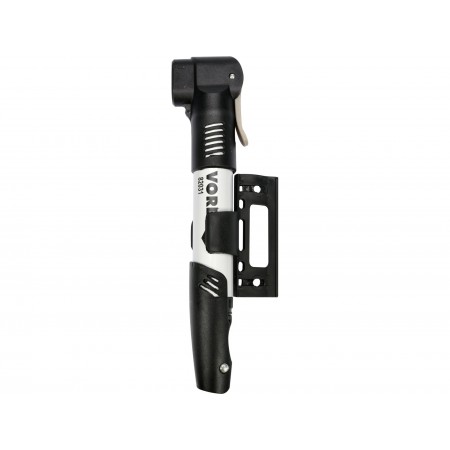 DOUBLE CYLINDER ALUMINIUM HAND PUMP
