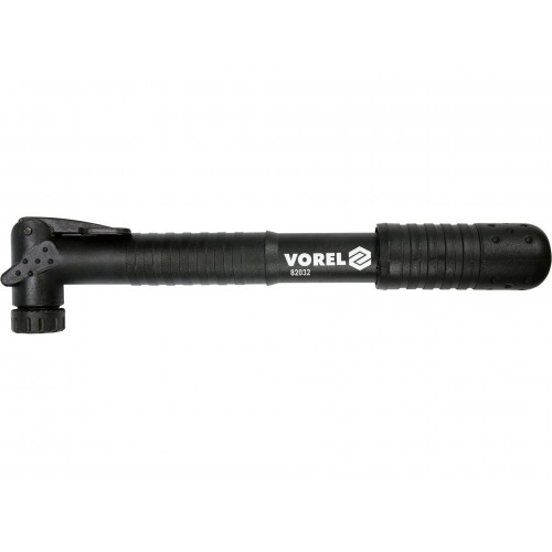 BIKE HAND PUMP