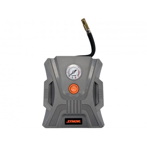 COMPRESOR AUTO 120W,12V