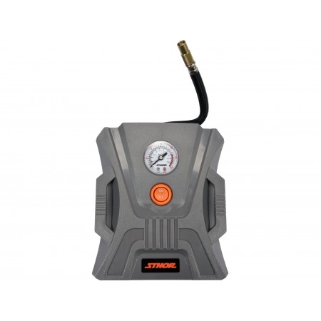 COMPRESOR AUTO 120W,12V