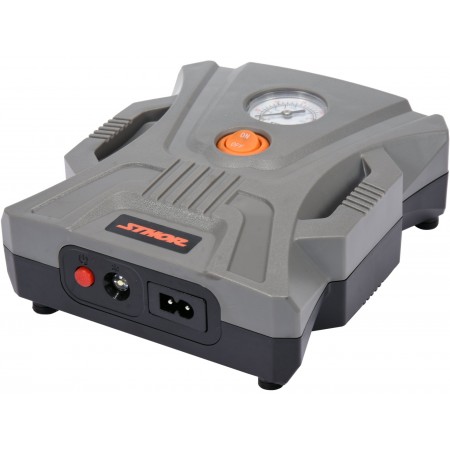 COMPRESOR AUTO 120W,12V