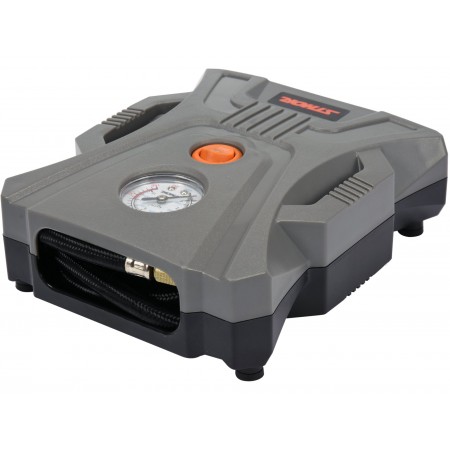 COMPRESOR AUTO 120W,12V