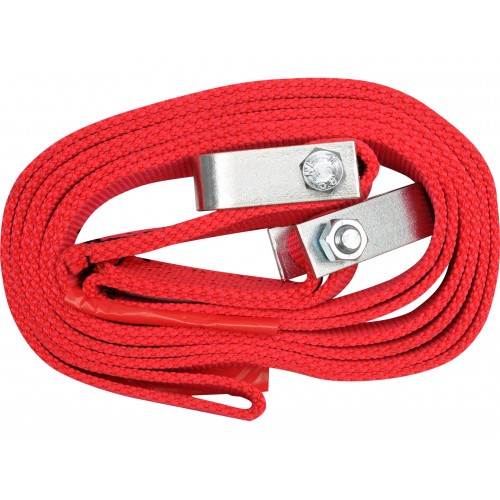 FRANGHIE IMPLETITA DE TRACTARE 3500 KG
