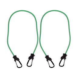 ELASTIC TIE DOWN  2 PCS