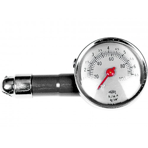 INDICATOR DE PRESIUNE 0,5-7,5 BAR