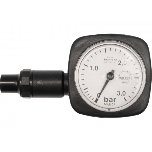 INDICATOR DE PRESIUNE 0.5-3 BAR