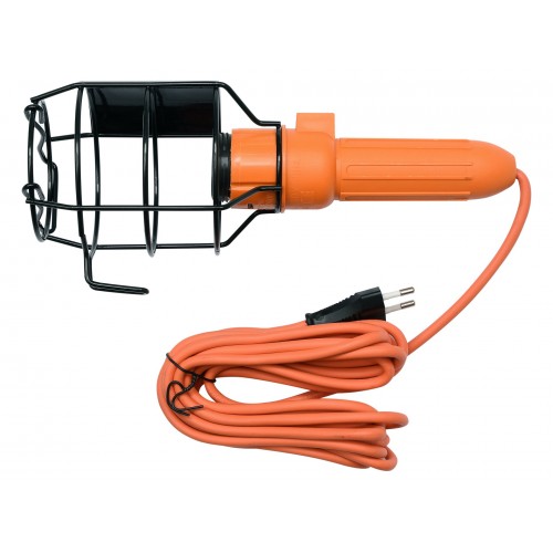 LAMPA ATELIER AUTO 200 V, 100 W