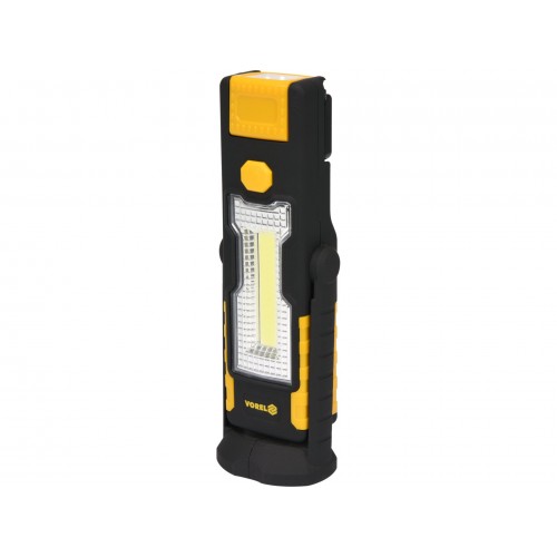 WORKSHOP LAMP 3W COB LED 220LM