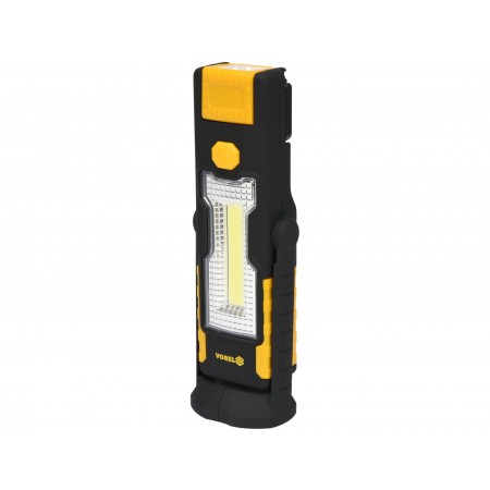 WORKSHOP LAMP 3W COB LED 220LM
